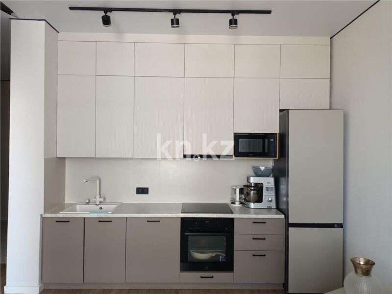 Продажа 3-комнатной квартиры, 71 м² - Продажа квартир в блочном доме в Астане - страница 135 фото 4 из 26