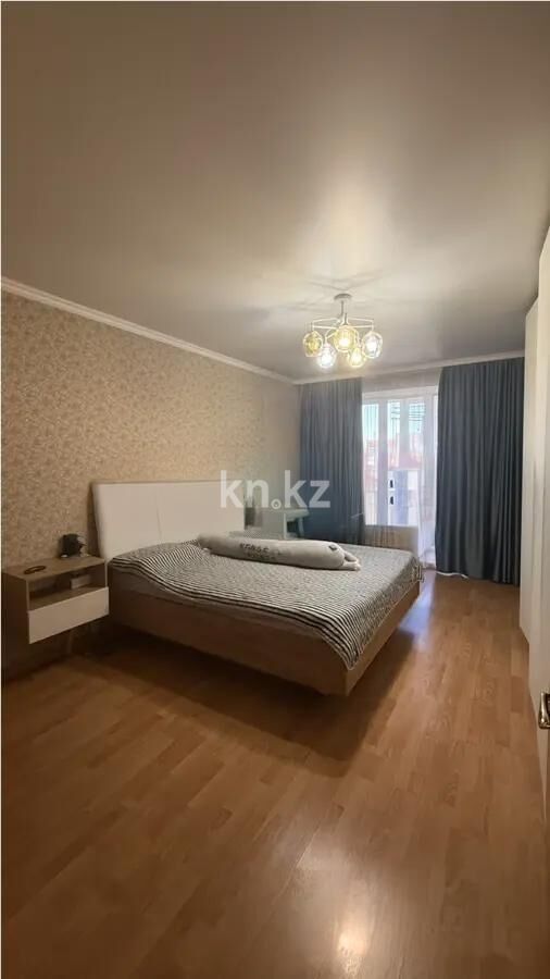 Продажа 3-комнатной квартиры, 100.4 м² - Продажа квартир в кирпичном доме в Астане - страница 189 фото 3 из 10