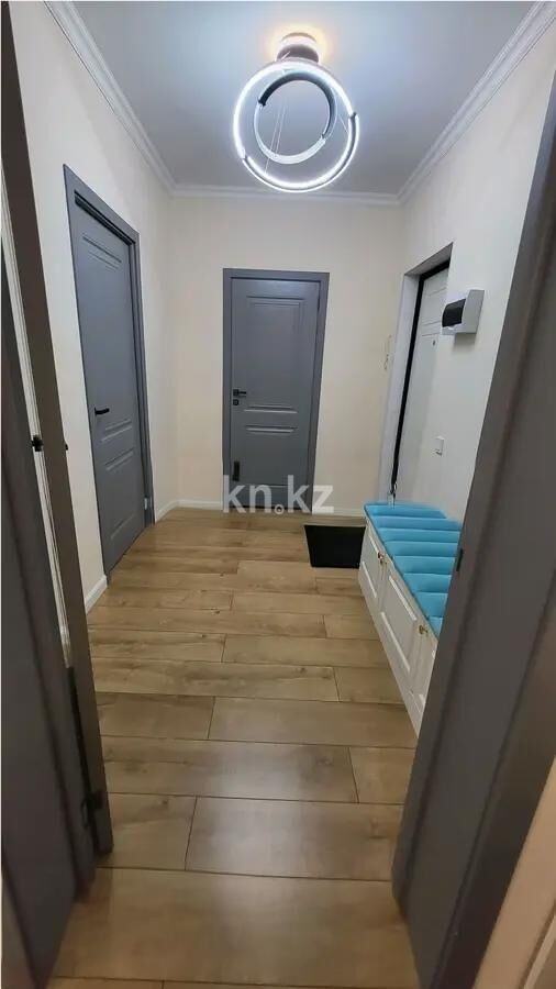 Продажа 2-комнатной квартиры, 57.7 м² - Продажа квартир в блочном доме в Астане - страница 34 фото 6 из 6