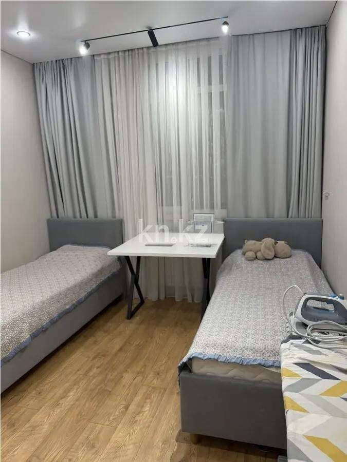Продажа 3-комнатной квартиры, 95 м² - Продажа трехкомнатных квартир в монолитно-каркасном доме в Алматы - страница 74 фото 3 из 5
