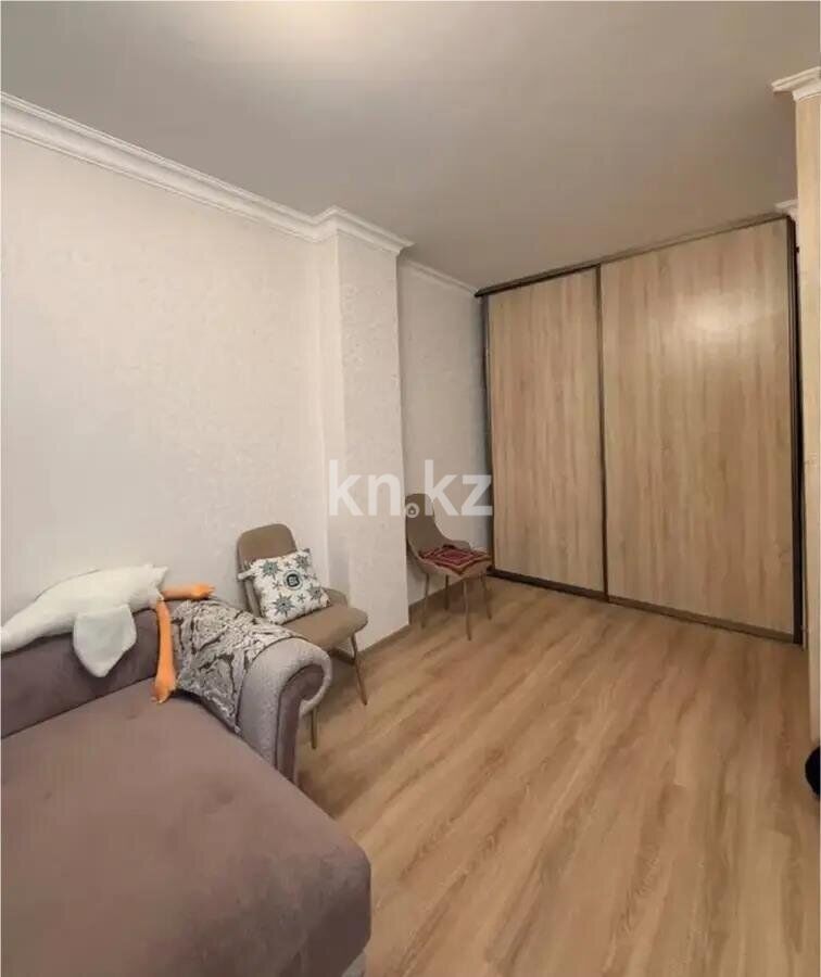 Продажа 1-комнатной квартиры, 38.4 м² - Продажа квартир в р-не Алматы Астаны - страница 3 фото 2 из 4