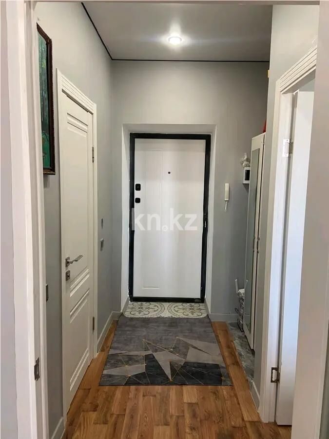 Продажа 1-комнатной квартиры, 38.2 м² - Продажа квартир в р-не Сарайшык Астаны фото 3 из 3