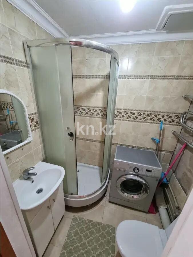 Продажа 1-комнатной квартиры, 39.9 м² - Продажа квартир в Казахстане - страница 42 фото 3 из 4