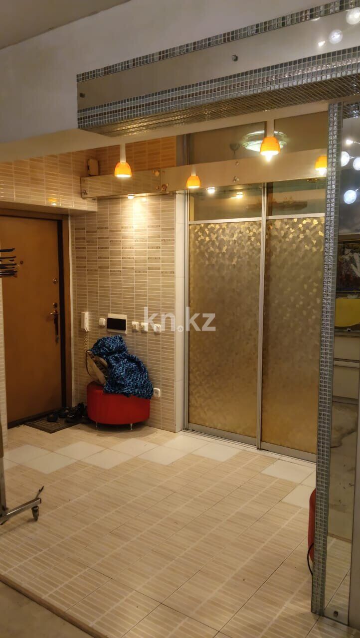 Аренда 1-комнатной квартиры, 35 м² - Аренда недвижимости в Алматы фото 1 из 7