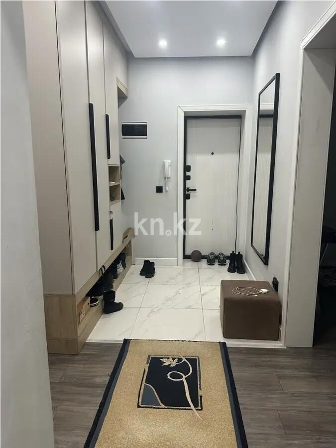 Продажа 3-комнатной квартиры, 70 м² - Продажа трехкомнатных квартир в кирпичном доме в Алматы - страница 9 фото 6 из 6