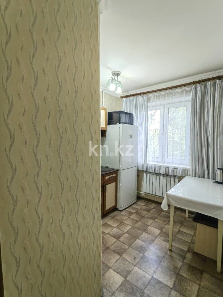 Продажа 1-комнатной квартиры, 31 м² - Продажа квартир в Караганде - страница 12 фото 7 из 27