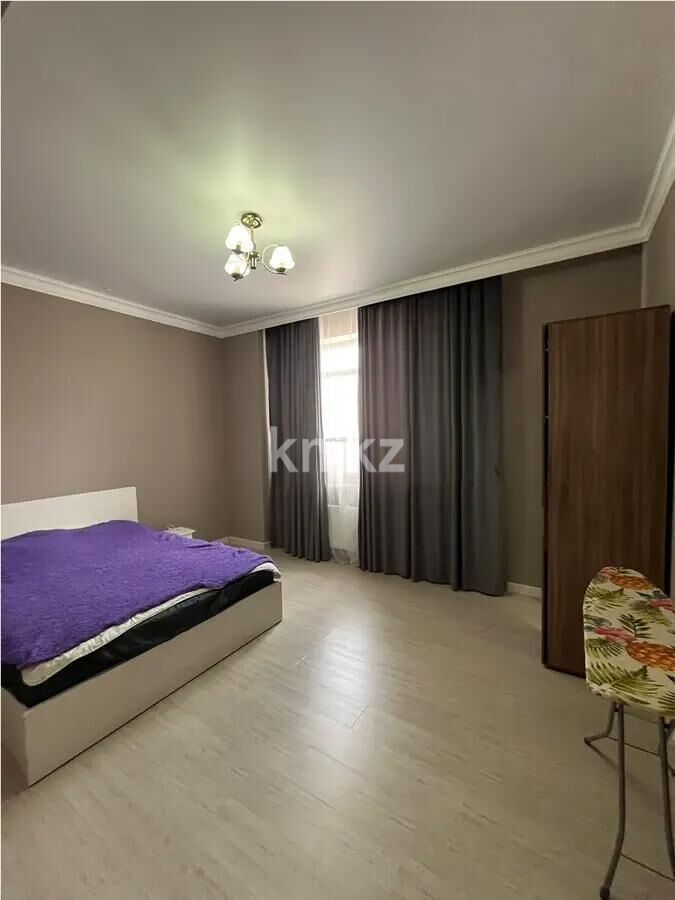 Продажа 3-комнатной квартиры, 102 м² - Продажа трехкомнатных квартир от собственников в Казахстане фото 2 из 5
