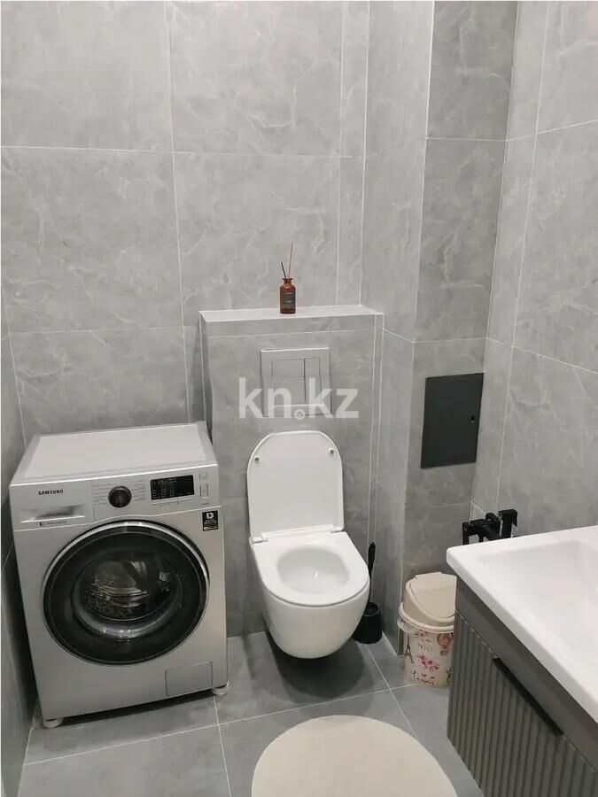 Продажа 3-комнатной квартиры, 97 м² - Продажа квартир в Казахстане - страница 2 фото 6 из 7