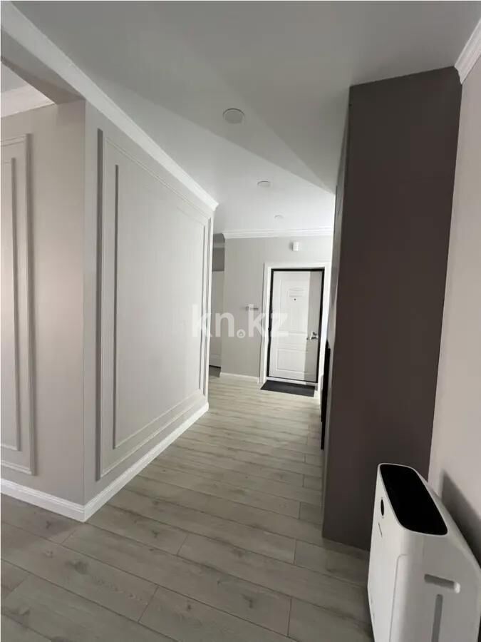 Продажа 3-комнатной квартиры, 90.6 м² - Продажа квартир в блочном доме в Астане - страница 126 фото 7 из 8