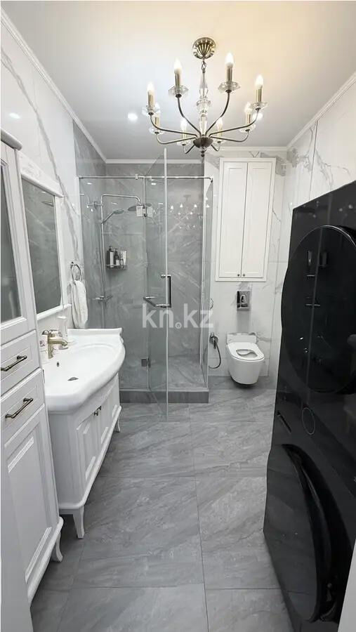 Продажа 4-комнатной квартиры, 105 м² - Продажа четырехкомнатных квартир в кирпичном доме в Караганде - страница 6 фото 5 из 7