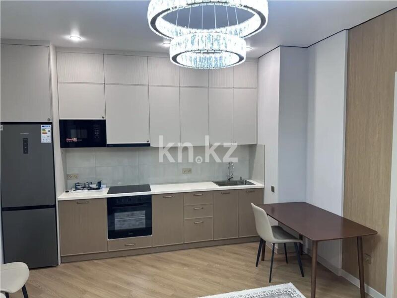 Продажа 2-комнатной квартиры, 46.5 м² - Продажа двухкомнатных квартир от собственников в Астане - страница 52 фото 3 из 4