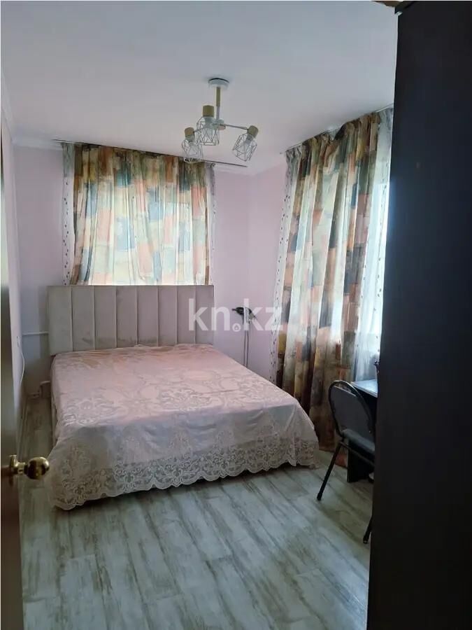 Продажа 2-комнатной квартиры, 46 м² - Продажа двухкомнатных квартир в панельном доме в Казахстане - страница 36 фото 2 из 4