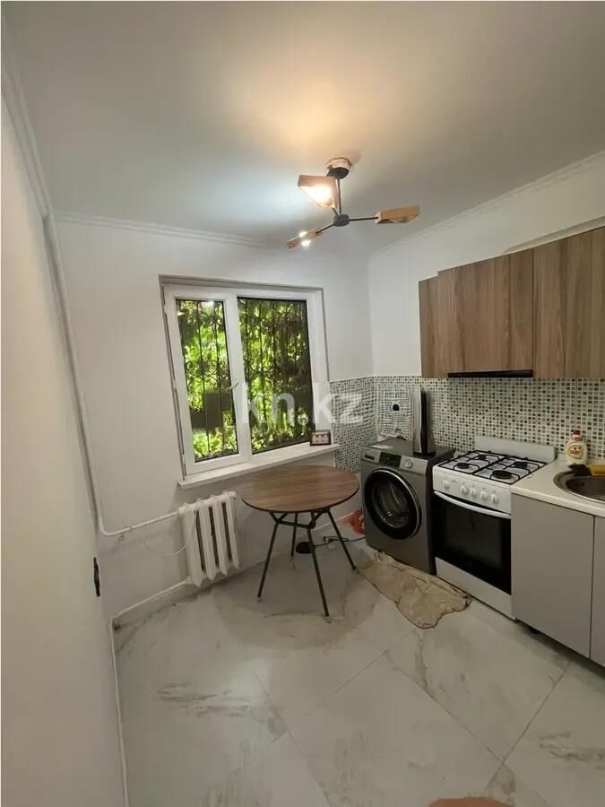 Продажа 1-комнатной квартиры, 32 м² - Продажа однокомнатных квартир в Медеуском р-не Алматы - страница 4 фото 2 из 4