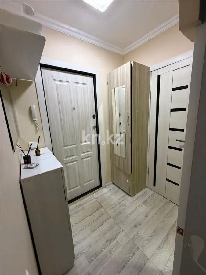 Продажа 1-комнатной квартиры, 21.8 м² - Продажа однокомнатных квартир в Казахстане - страница 11 фото 4 из 4