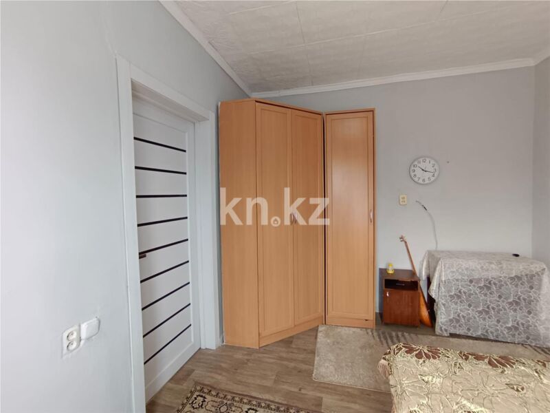 Продажа 3-комнатного дома, 63 м² - Продажа домов, коттеджей в Пришахтинске Караганды фото 4 из 19