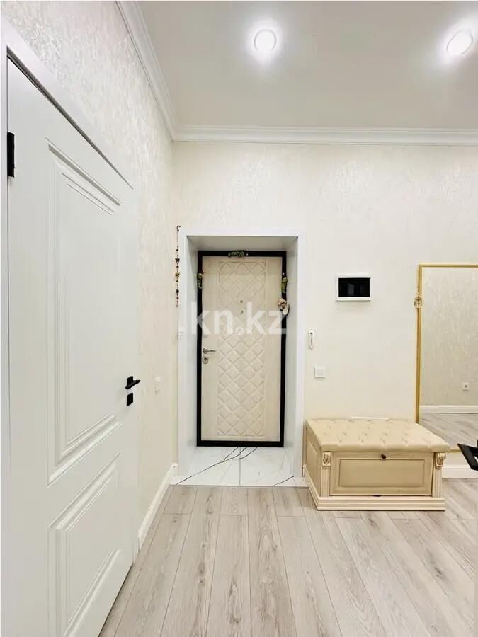 Продажа 2-комнатной квартиры, 53 м² - Продажа двухкомнатных квартир в р-не Нура Астаны - страница 26 фото 6 из 6