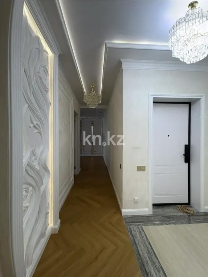 Продажа 3-комнатной квартиры, 90 м² - Продажа трехкомнатных квартир в блочном доме в Казахстане - страница 38 фото 6 из 6