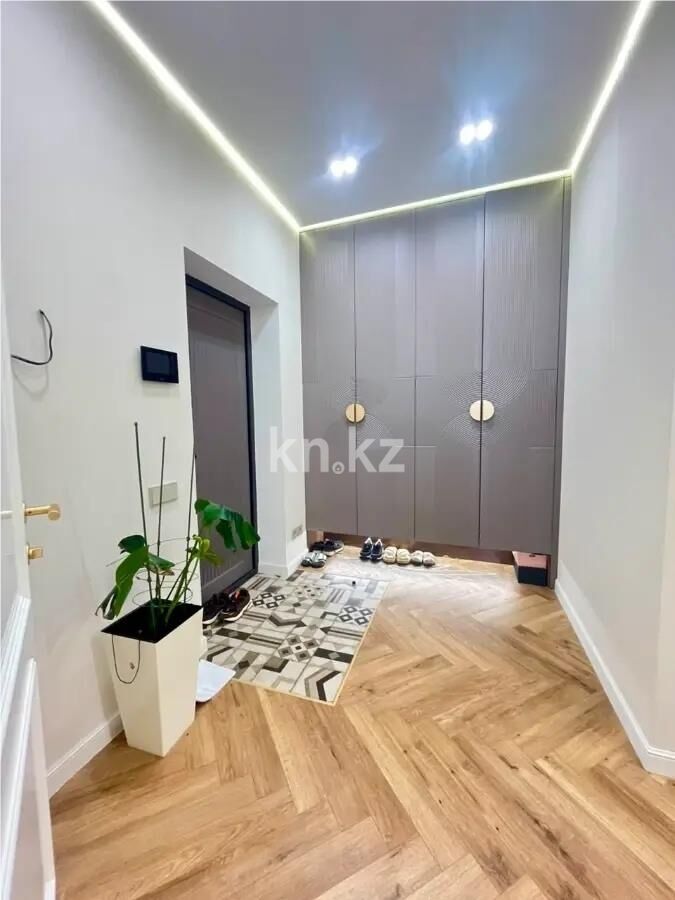 Продажа 3-комнатной квартиры, 75.5 м² - Продажа трехкомнатных квартир в блочном доме в Казахстане - страница 33 фото 8 из 8