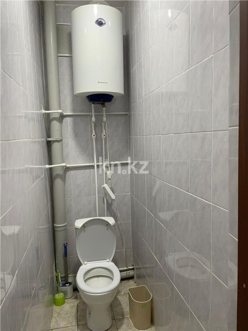 Продажа 2-комнатной квартиры, 50 м² - Продажа двухкомнатных квартир в монолитно-каркасном доме в Караганде - страница 5 фото 7 из 11
