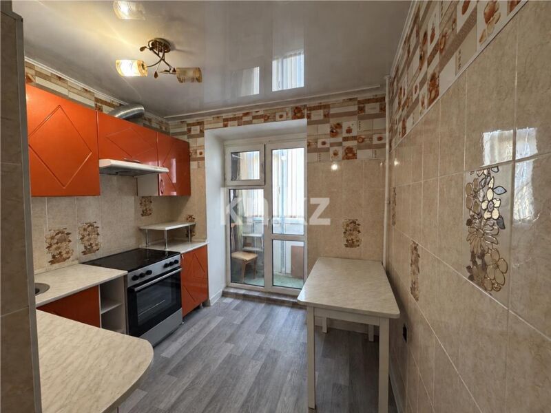 Продажа 3-комнатной квартиры, 70 м² - Продажа квартир в панельном доме в Казахстане - страница 54 фото 9 из 17