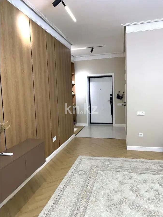 Продажа 2-комнатной квартиры, 87 м² - Продажа двухкомнатных квартир в монолитно-каркасном доме в Алматы - страница 3 фото 5 из 5