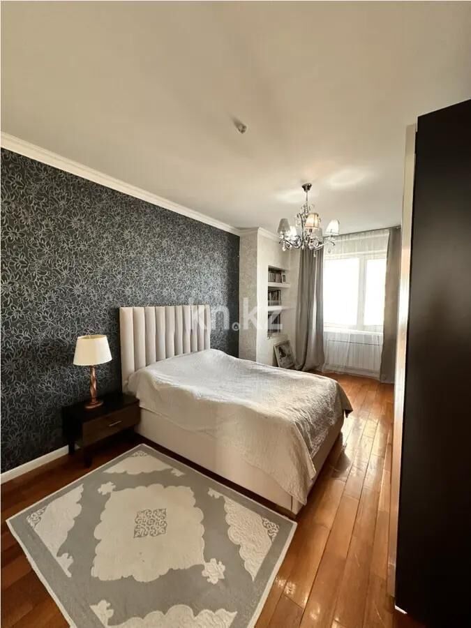 Продажа 4-комнатной квартиры, 130 м² - Продажа четырехкомнатных квартир в монолитно-каркасном доме в Казахстане - страница 13 фото 2 из 7
