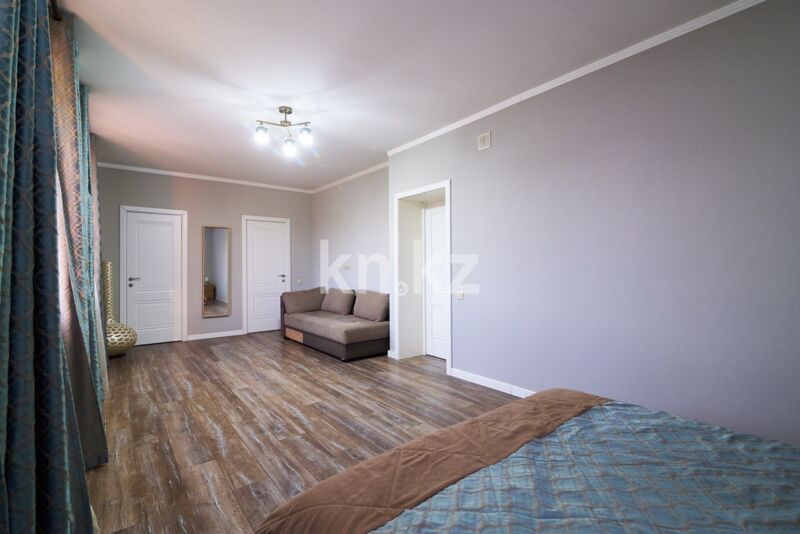 Продажа 4-комнатного дома, 390 м² - Продажа домов, коттеджей в Астане фото 17 из 40