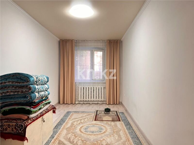 Продажа 2-комнатной квартиры, 44 м² - Продажа двухкомнатных квартир в Майкудуке Караганды - страница 10 фото 4 из 13