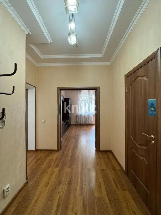 Продажа 1-комнатной квартиры, 46.5 м² - Продажа квартир в Казахстане - страница 5 фото 4 из 4