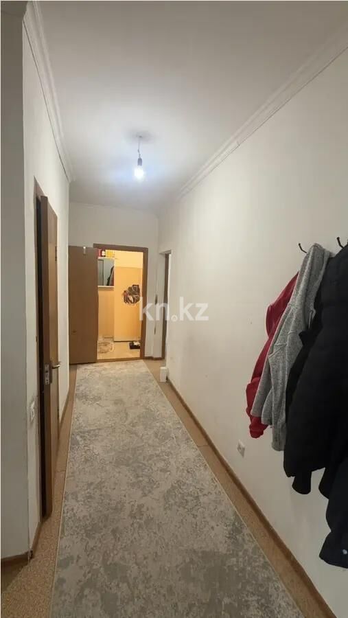 Продажа 3-комнатной квартиры, 75.8 м² - Продажа трехкомнатных квартир в Алматы фото 6 из 6