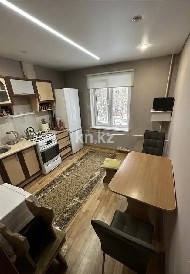 Продажа 2-комнатной квартиры, 56 м² - Продажа двухкомнатных квартир в Жетысуском р-не Алматы - страница 6 фото 2 из 3