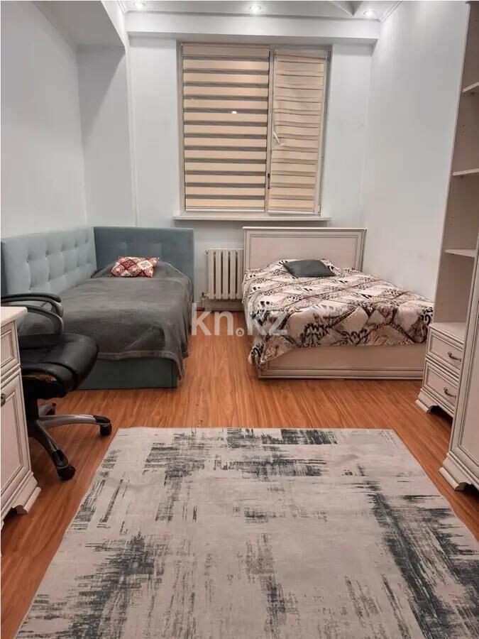 Продажа 3-комнатной квартиры, 90 м² - Продажа трехкомнатных квартир в монолитно-каркасном доме в Казахстане - страница 3 фото 3 из 4