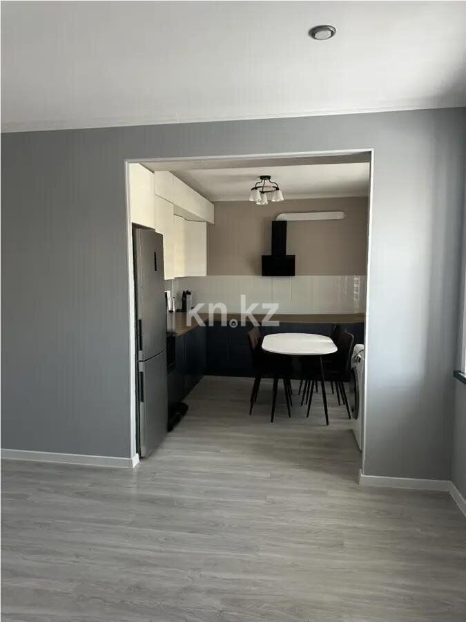 Продажа 3-комнатной квартиры, 72 м² - Продажа трехкомнатных квартир в кирпичном доме в Казахстане фото 3 из 3