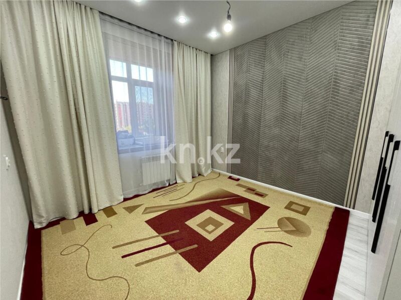 Продажа 3-комнатной квартиры, 100 м² - Продажа квартир в новостройках Караганды - страница 9 фото 7 из 17