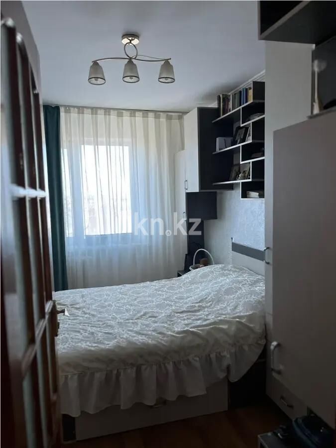 Продажа 2-комнатной квартиры, 50 м² - Продажа двухкомнатных квартир в панельном доме в Темиртау - страница 9 фото 2 из 5