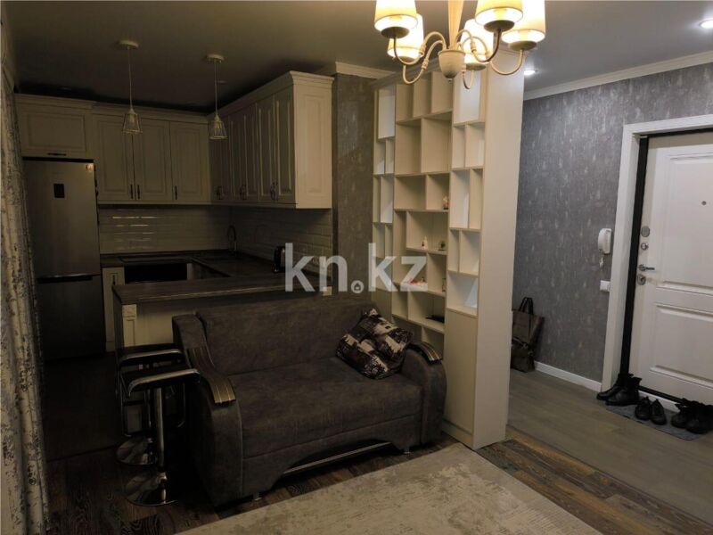 Продажа 2-комнатной квартиры, 37 м² - Продажа квартир в Казахстане - страница 163 фото 2 из 7