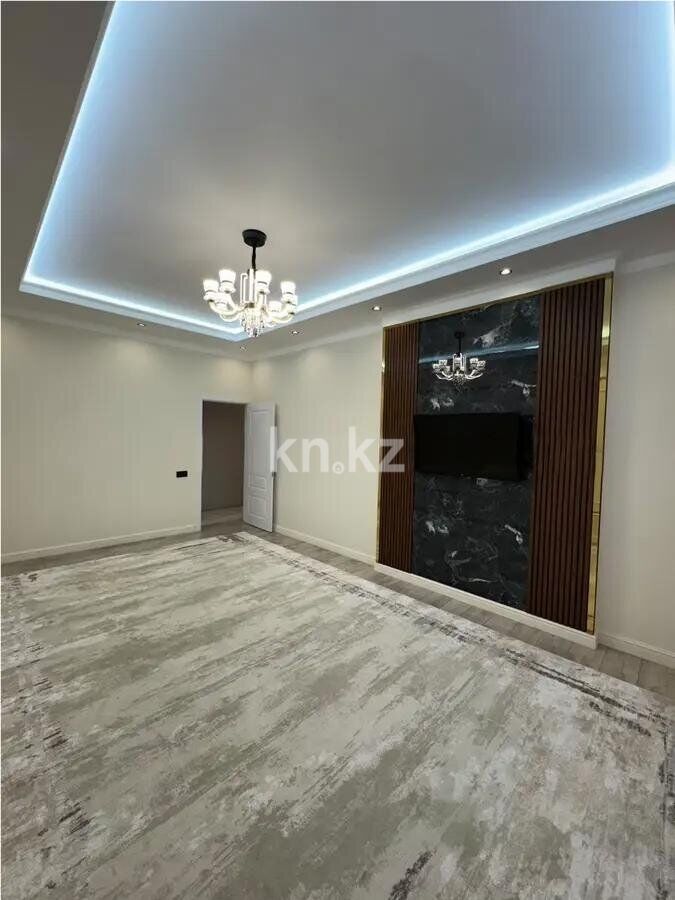 Продажа 2-комнатной квартиры, 57 м² - Продажа квартир в монолитно-каркасном доме в Казахстане - страница 37 фото 1 из 3
