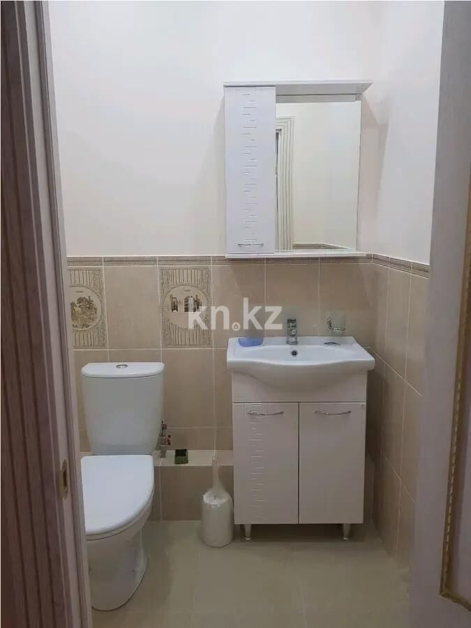 Продажа 3-комнатной квартиры, 83 м² - Продажа трехкомнатных квартир в блочном доме в Казахстане - страница 33 фото 5 из 6