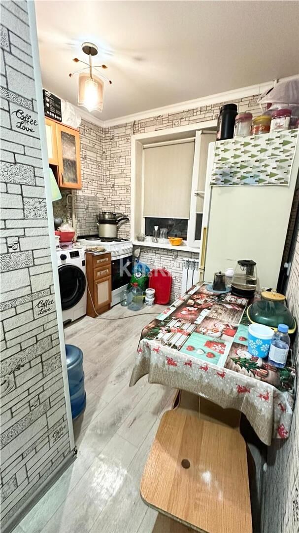 Продажа 3-комнатной квартиры, 48 м² - Продажа квартир в Майкудуке Караганды - страница 22 фото 3 из 7
