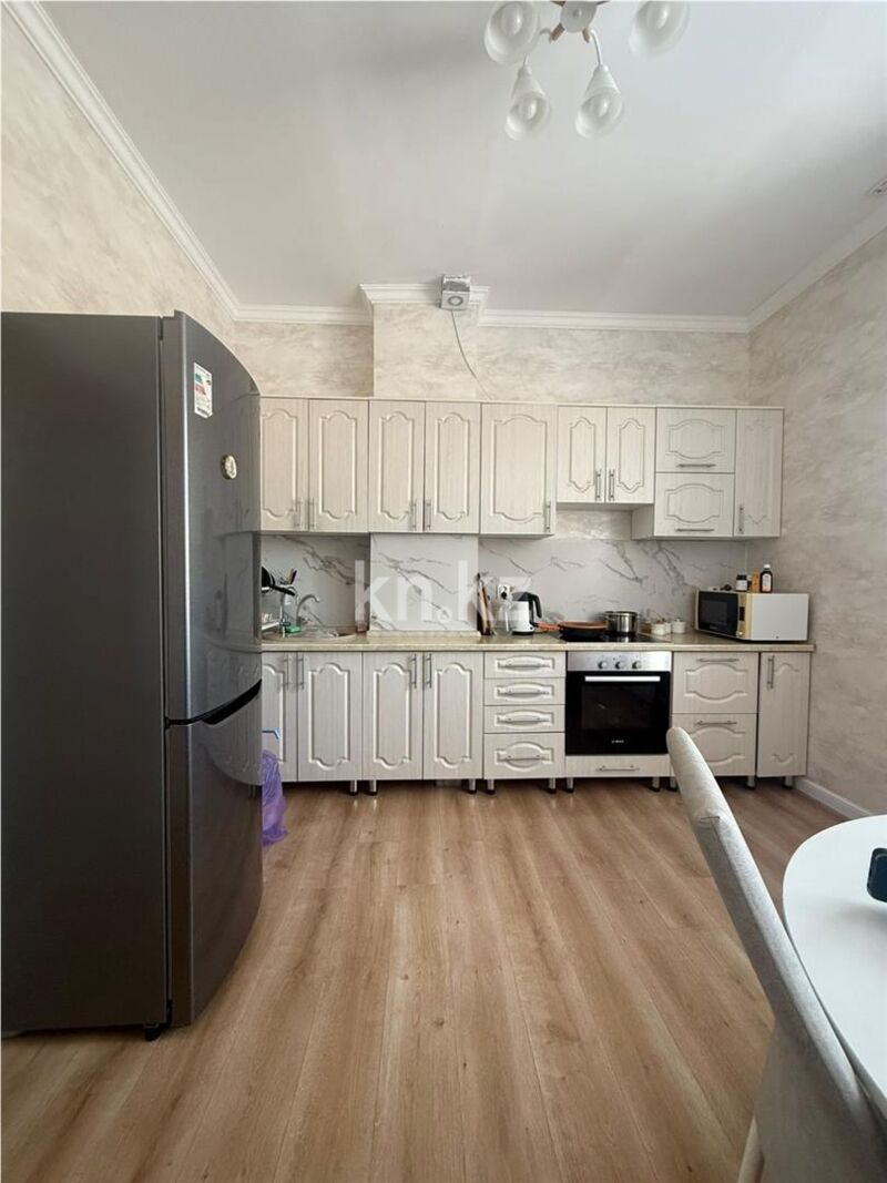 Продажа 2-комнатной квартиры, 56 м² - Продажа двухкомнатных квартир на Юго-Востоке Караганды - страница 13 фото 8 из 17
