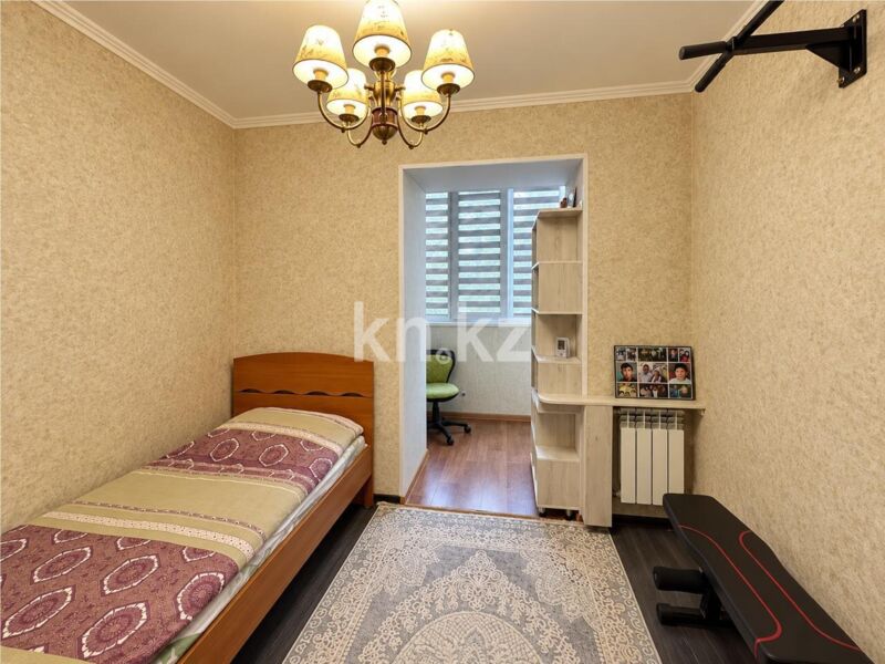 Продажа 4-комнатной квартиры, 84 м² - Продажа четырехкомнатных квартир в Караганде фото 8 из 22