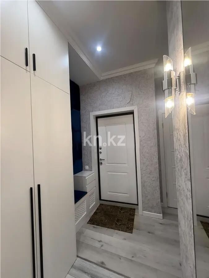 Продажа 3-комнатной квартиры, 94 м² - Продажа трехкомнатных квартир на Юго-Востоке Караганды - страница 7 фото 6 из 6
