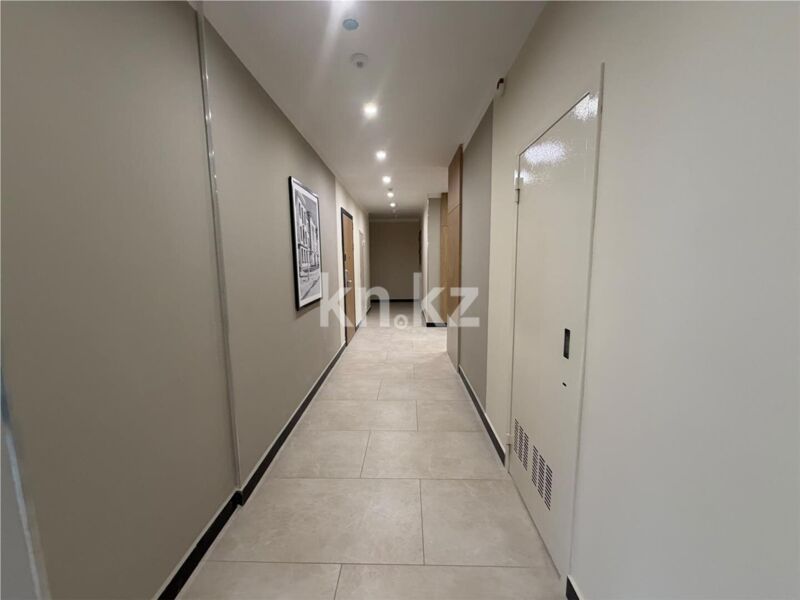 Продажа 3-комнатной квартиры, 82 м² - Продажа квартир в новостройках Караганды - страница 8 фото 19 из 41