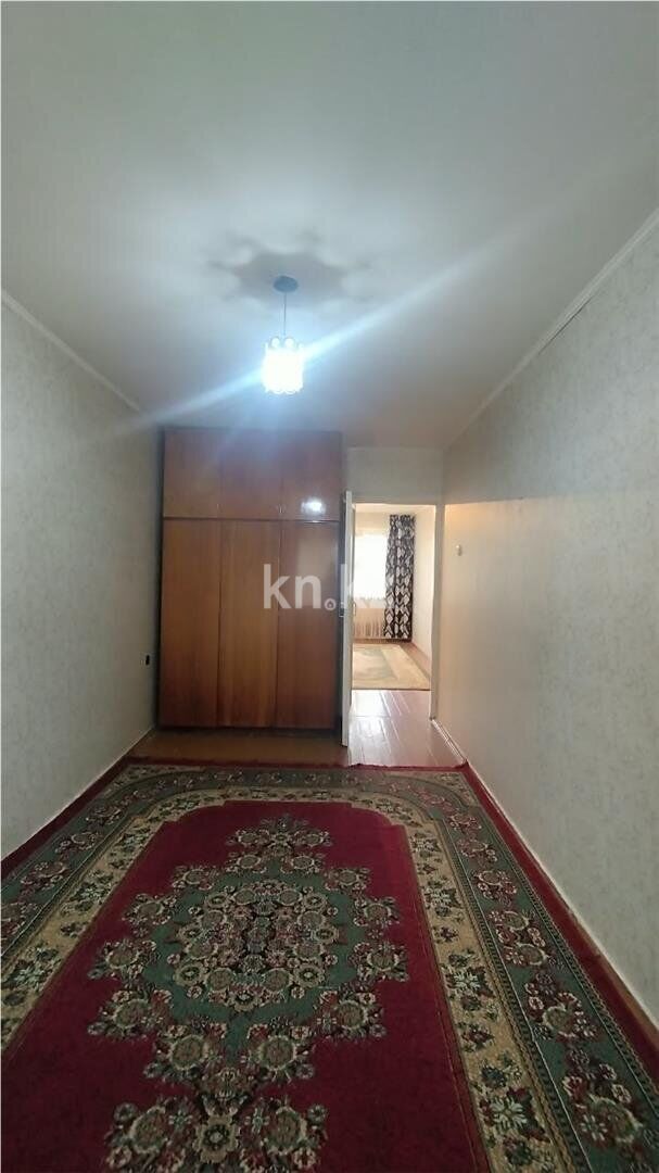 Продажа 2-комнатной квартиры, 44 м² - Продажа квартир в панельном доме в Темиртау - страница 2 фото 4 из 10