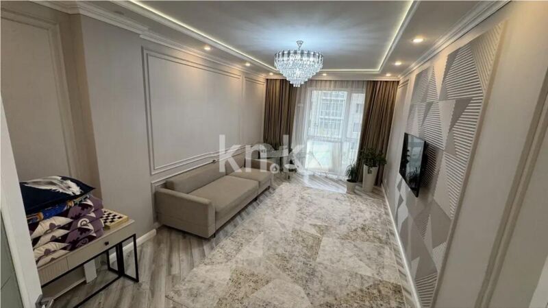 Продажа 3-комнатной квартиры, 105 м² - Продажа трехкомнатных квартир в Астане - страница 12 фото 1 из 6