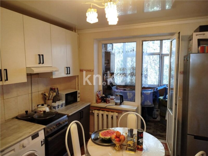 Продажа 3-комнатной квартиры, 71 м² - Недвижимость в Темиртау - страница 24 фото 8 из 23