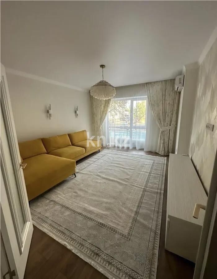 Продажа 3-комнатной квартиры, 85 м² - Продажа трехкомнатных квартир от собственников в Казахстане - страница 317 фото 1 из 4