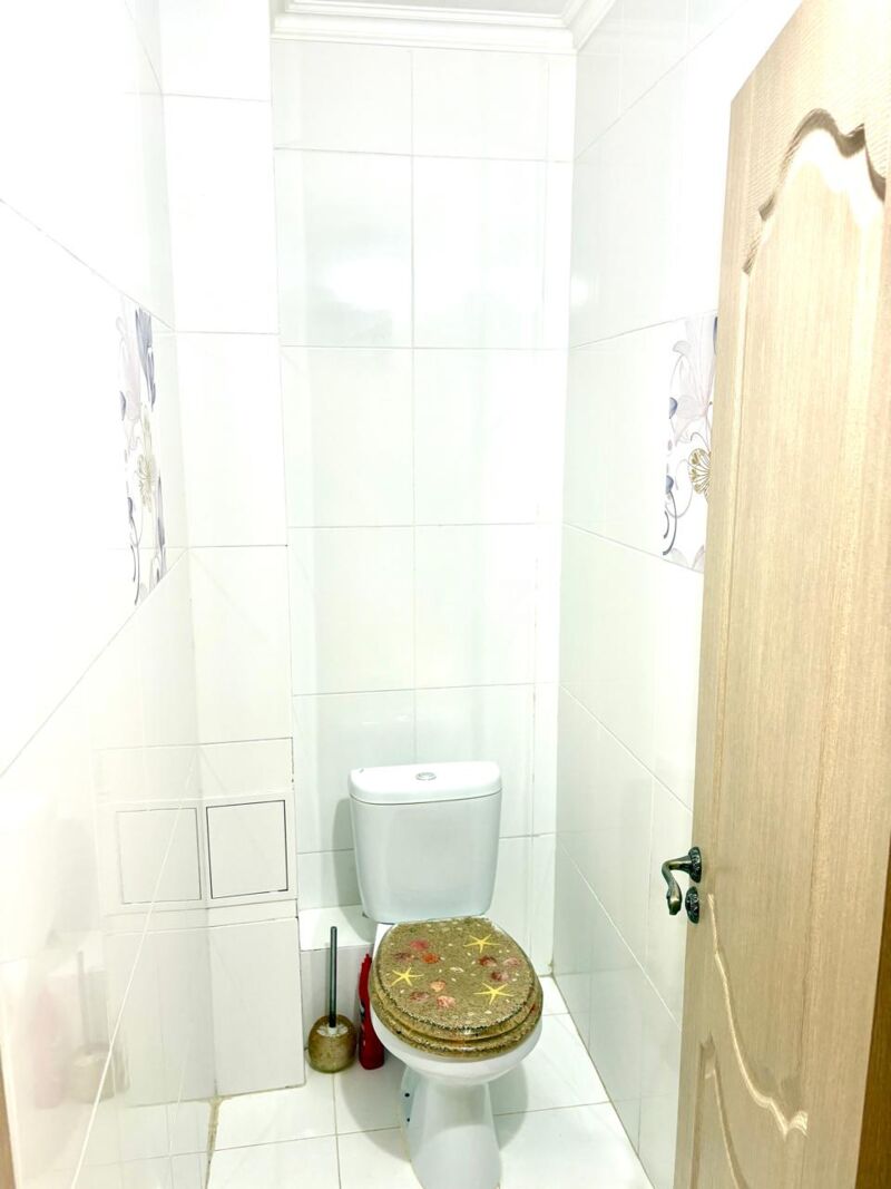 Продажа 3-комнатной квартиры, 78 м² - Продажа трехкомнатных квартир в кирпичном доме в Казахстане - страница 27 фото 6 из 16