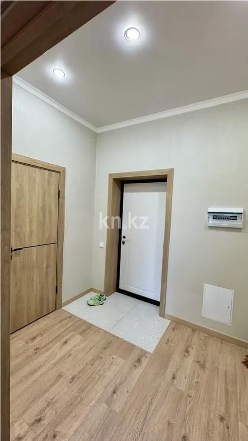 Продажа 1-комнатной квартиры, 42 м² - Продажа однокомнатных квартир в монолитно-каркасном доме в Казахстане - страница 5 фото 4 из 4