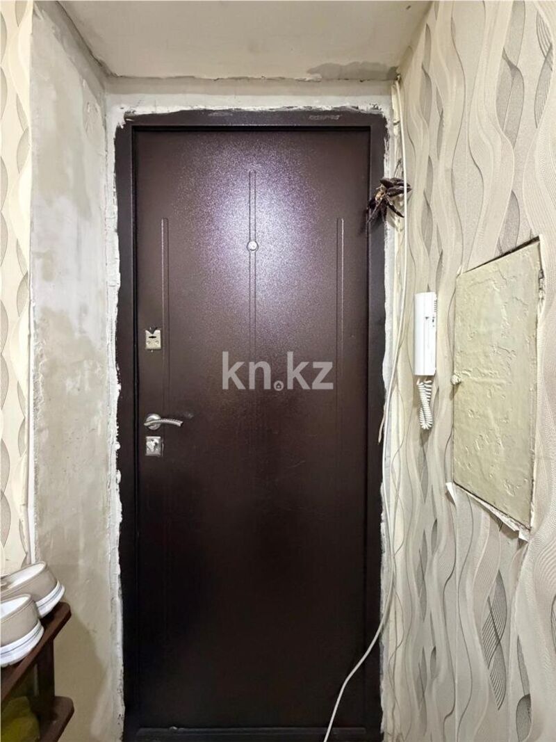 Продажа 2-комнатной квартиры, 44 м² - Продажа квартир в блочном доме в Темиртау - страница 2 фото 8 из 8